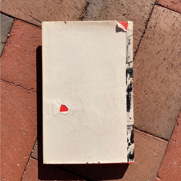 Vintage 1964 Yugoslavia Book Adriatic Karawanks Travelogue German Ernst Neumayr - Picture 10 of 10